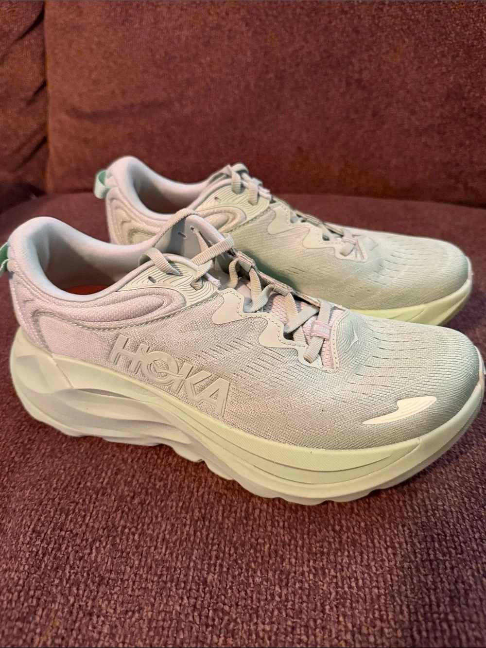 HOKA Gaviota 6 ( NEW )
